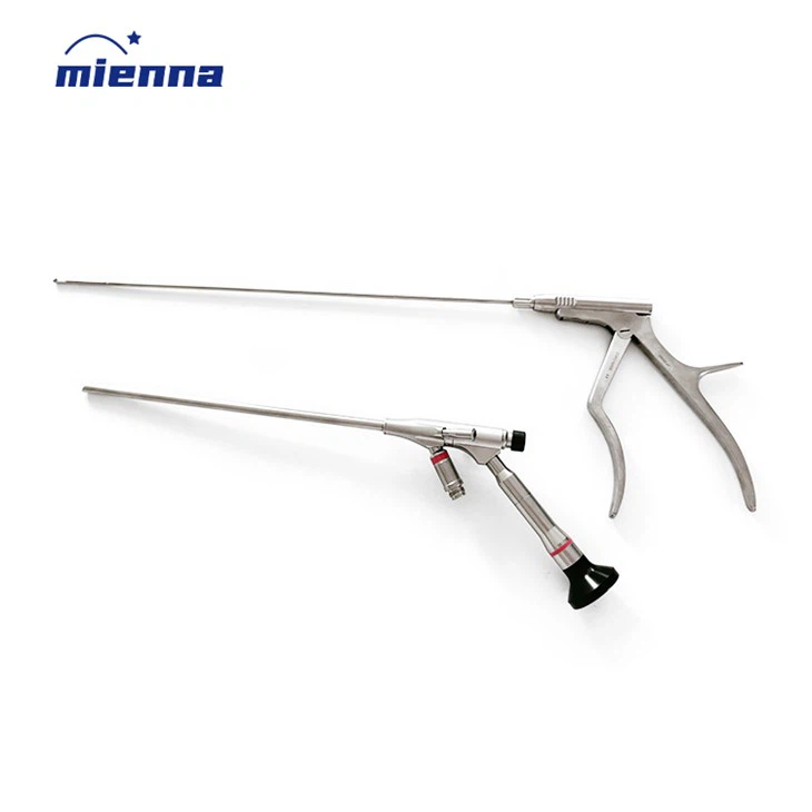 Orthopedics Transforaminal Endoscopic Discectomy Instruments