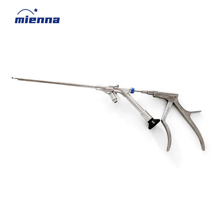 Orthopedics Transforaminal Endoscopic Discectomy Instruments