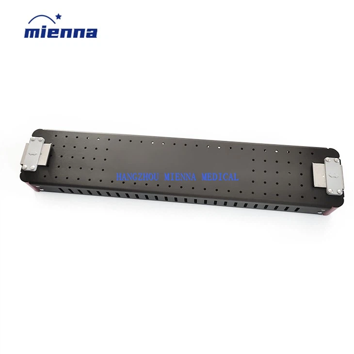 جعبه استریلیزاسیون اندو برای آندوسکوپی سیستوسکوپ