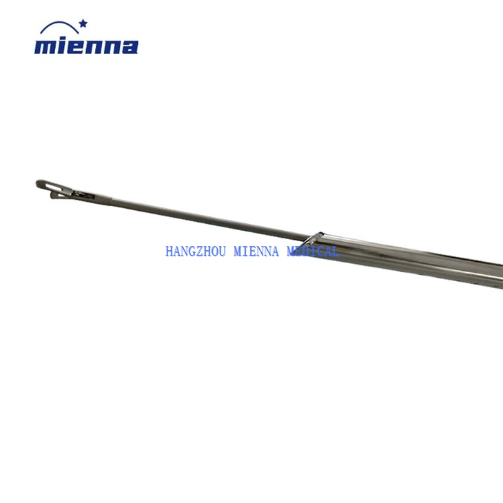 ENT Rigid Esophagoscopy Esophagectomy Instruments