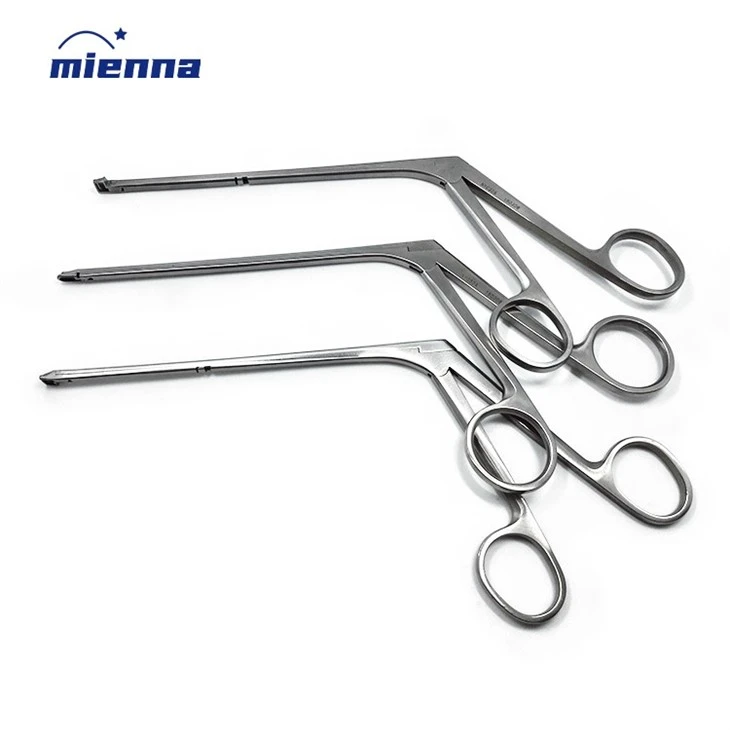 Knee Arthroscopy/Arthroscopy Grasping Forceps