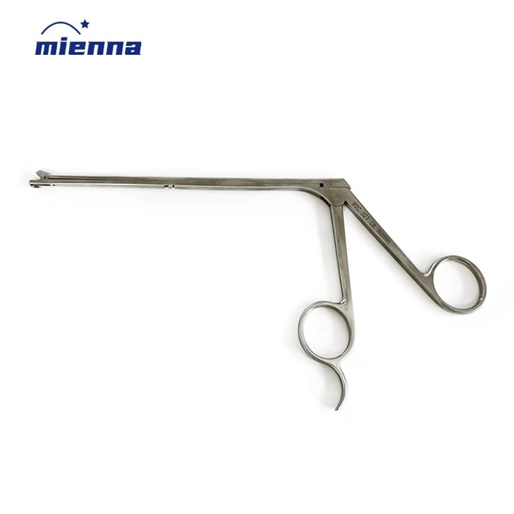 Knee Arthroscopy/Arthroscopy Grasping Forceps