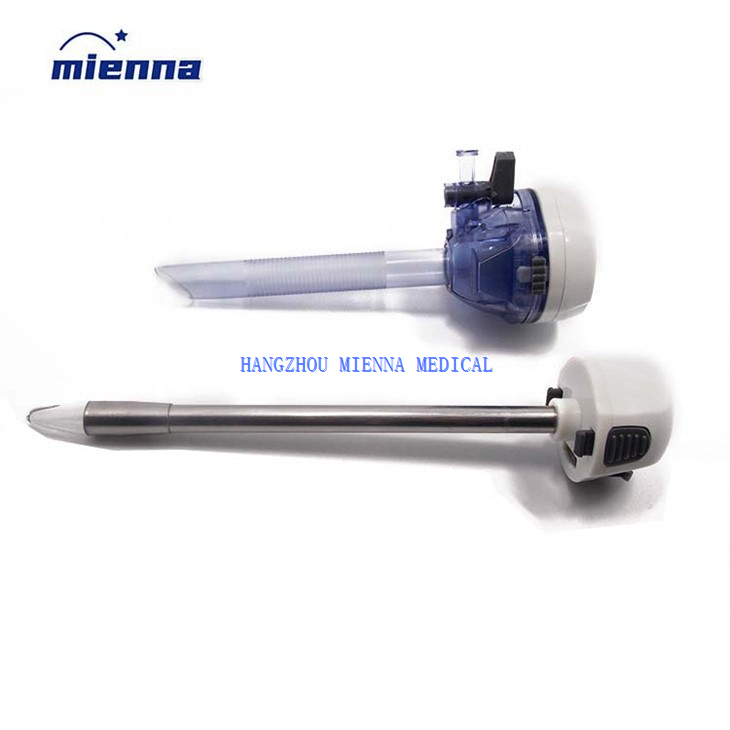 کیت تروکار یکبار مصرف لاپاروسکوپی