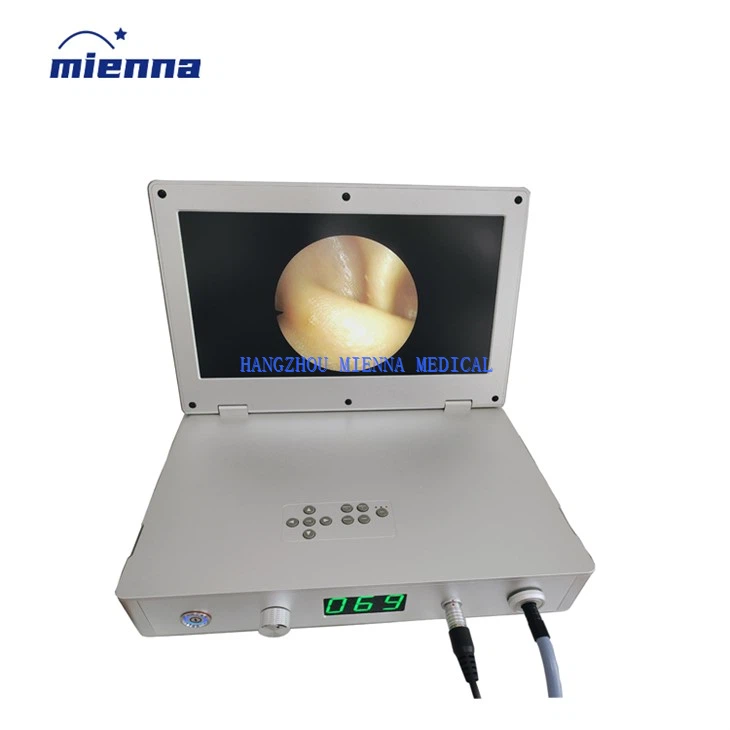 سیستم دوربین آندوسکوپی فول اچ دی پزشکی 4 در 1