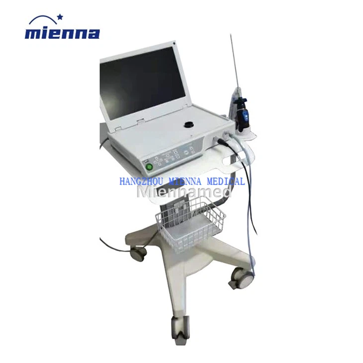 Medical 4 in 1 Endoscopy Full HD Camera System
