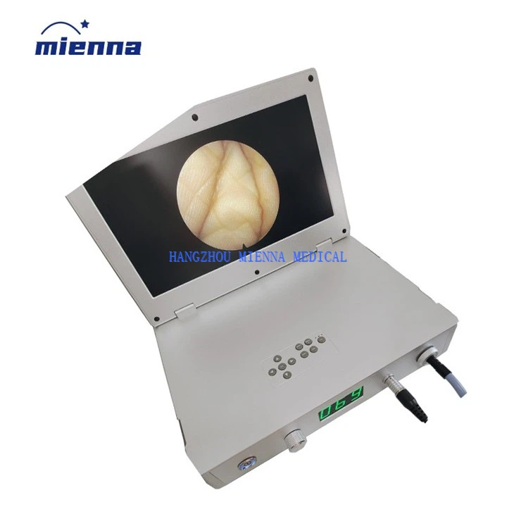 Medical 4 in 1 Endoscopy Full HD Camera System