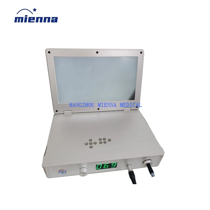 Medical 4 in 1 Endoscopy Full HD Camera System