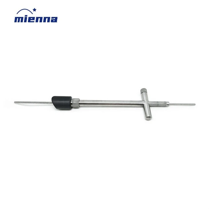 Cup Uterine Manipulator