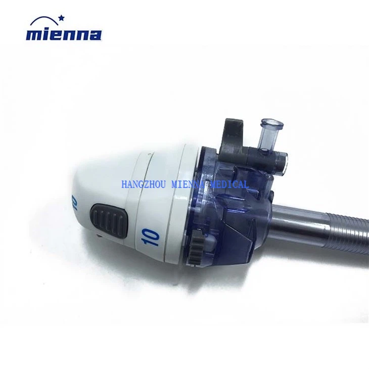 Disposable Laparoscopic Trocar Kit