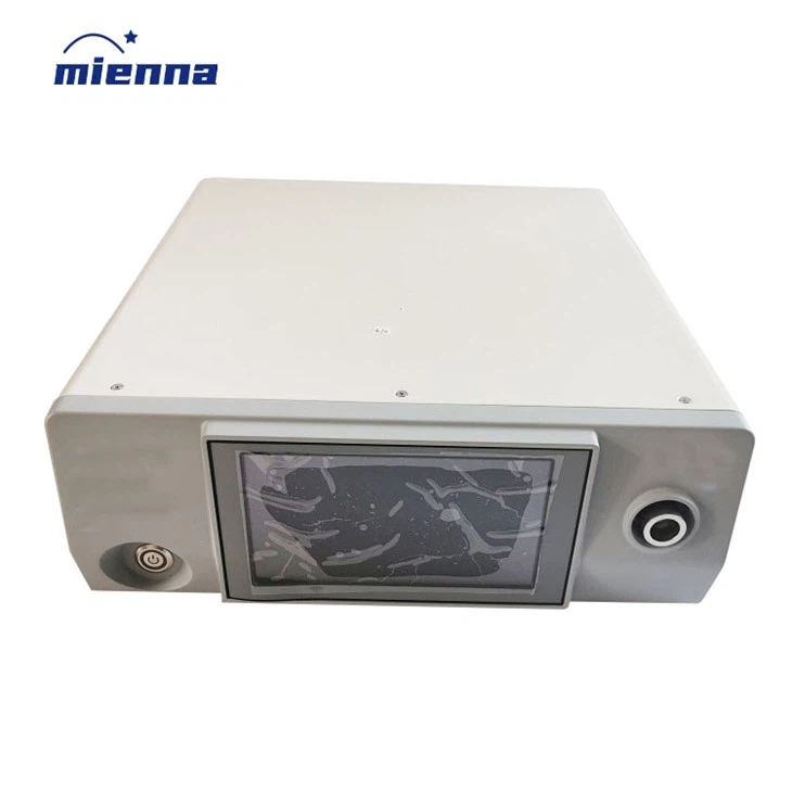 Medical Laparoscopy Co2 Insufflator For Endoscopy