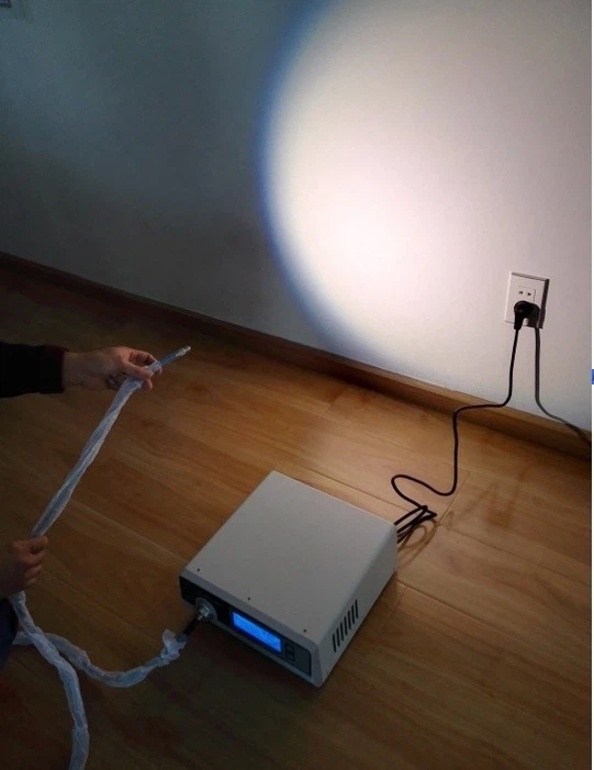 Medical Surgery LED Light Source