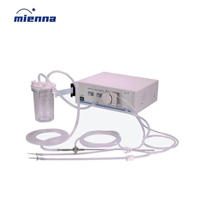 پمپ ساکشن الکتریک جراحی پمپ مکش آب Jc400