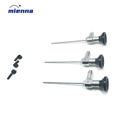 آندوسکوپ گوش Ent Ear Otoscope 3mm Otoscope