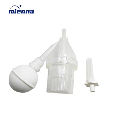 اورولوژی یکبار مصرف Ellik Evacuator Hoffman Evacuator