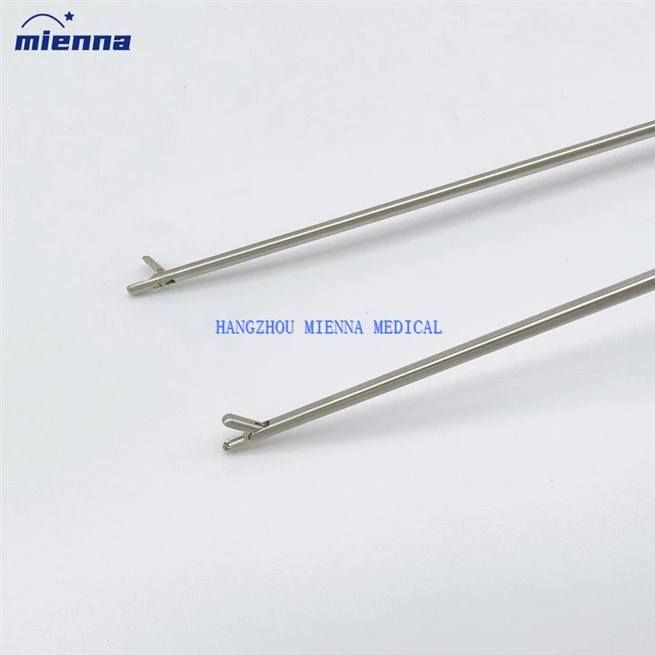 Spine Forceps (3mm/3.5mm)