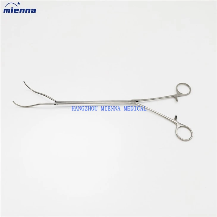 Thoracoscopy Dissecting Forceps suppliers