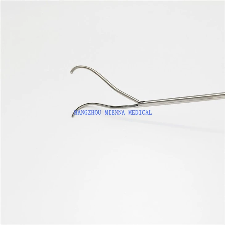 Thoracoscopy Dissecting Forceps high quality