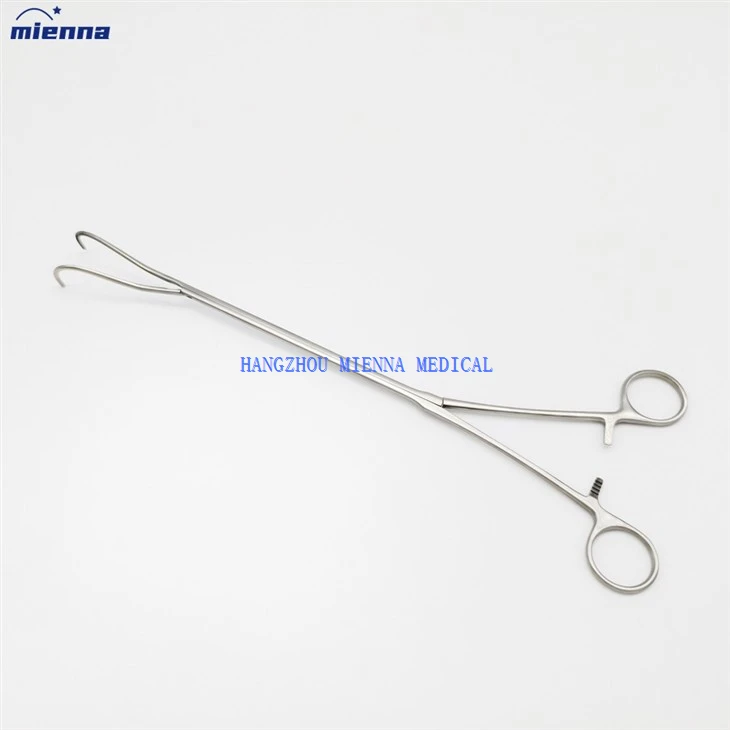 Thoracoscopy Dissecting Forceps best